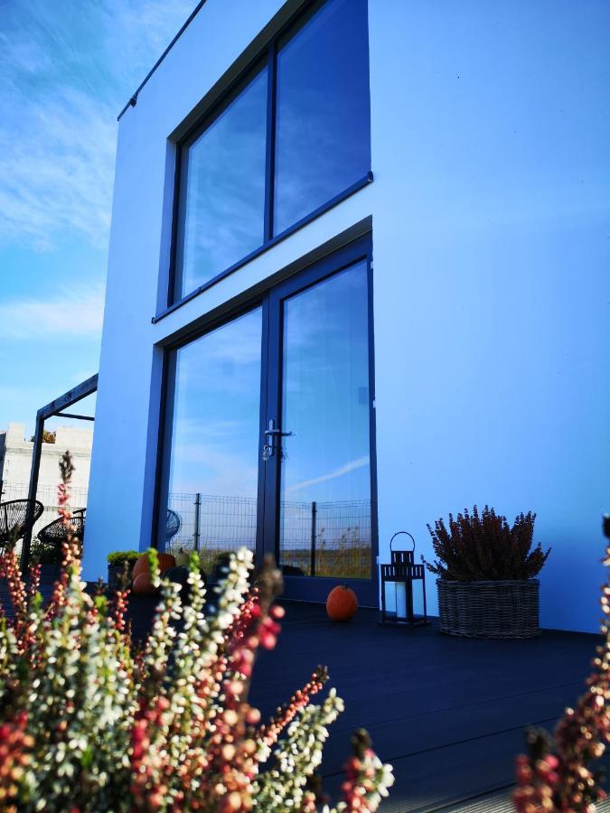 Sea2 Leba Nowecin Exterior foto