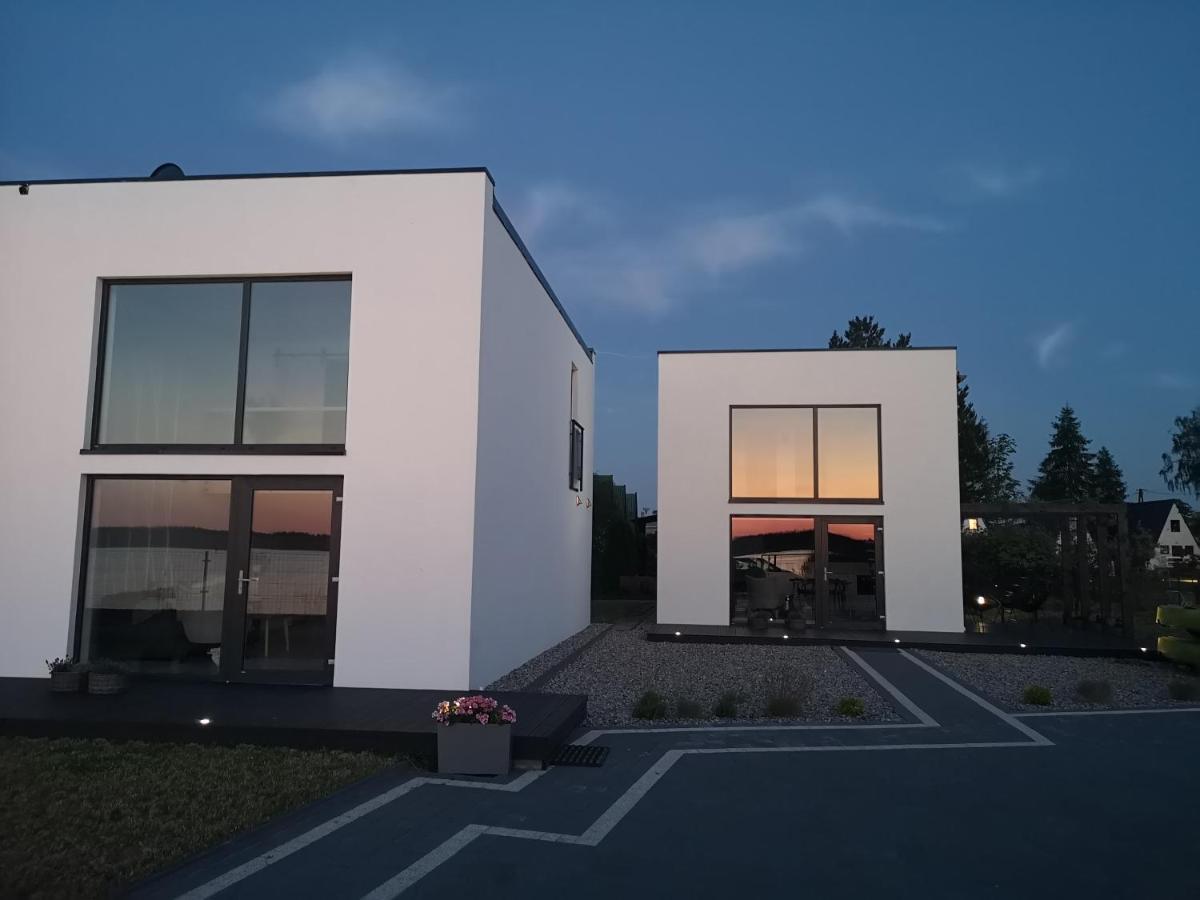 Sea2 Leba Nowecin Exterior foto