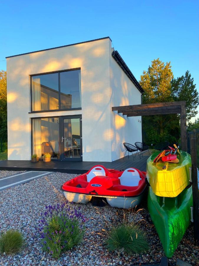 Sea2 Leba Nowecin Exterior foto