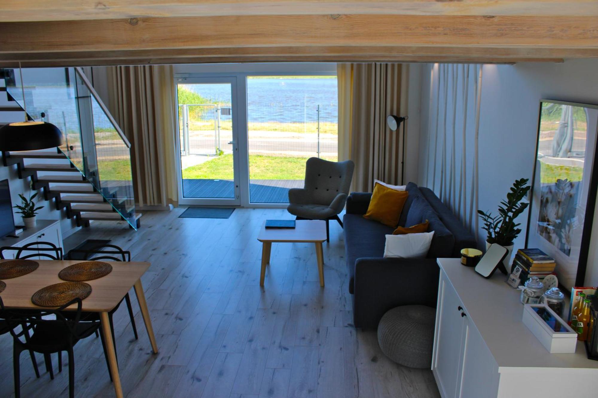 Sea2 Leba Nowecin Exterior foto