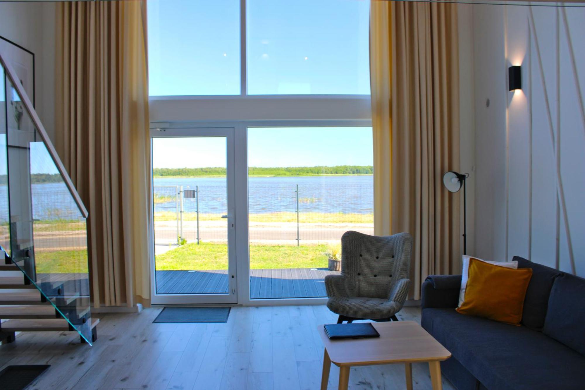 Sea2 Leba Nowecin Exterior foto