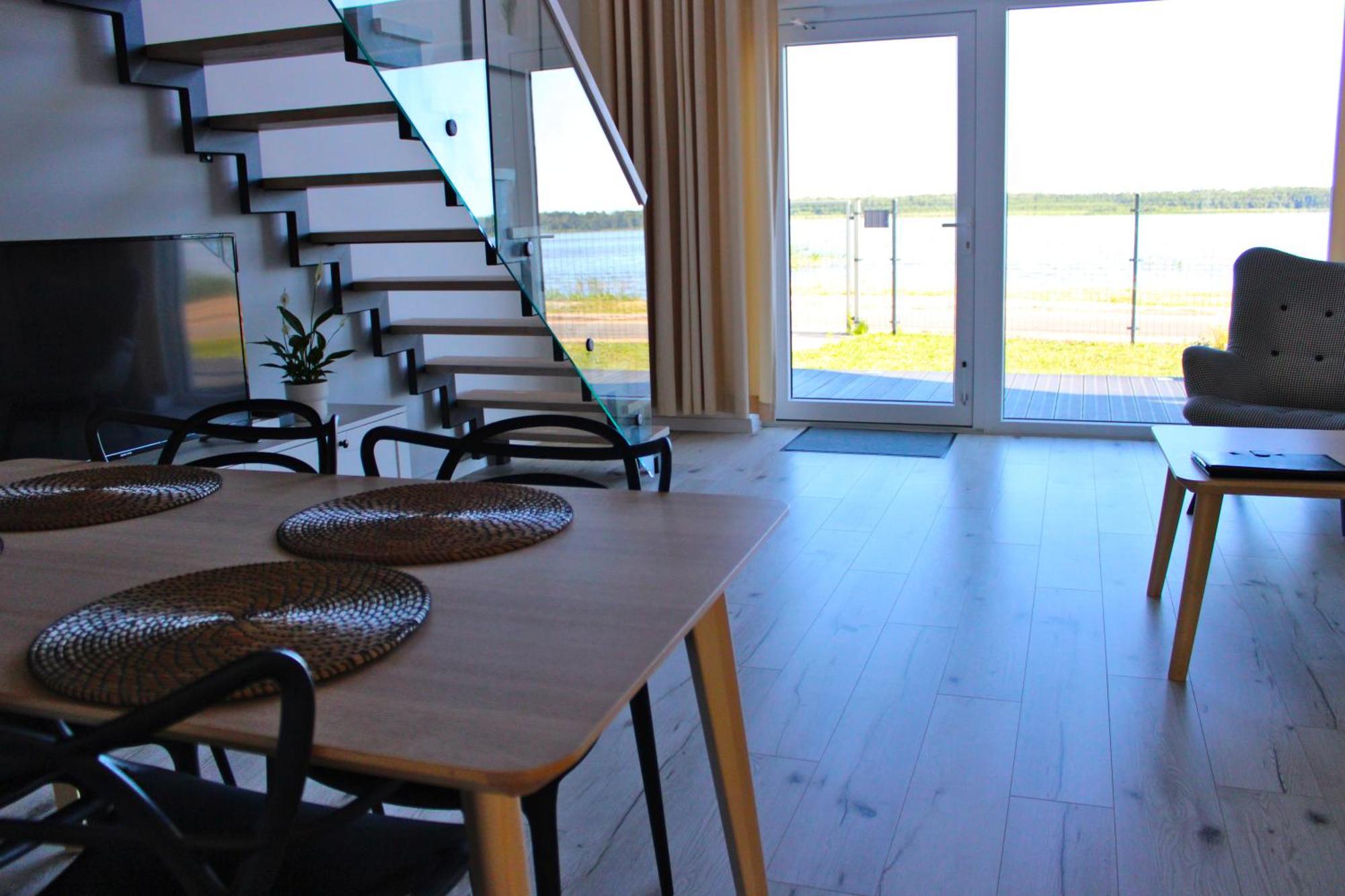 Sea2 Leba Nowecin Exterior foto