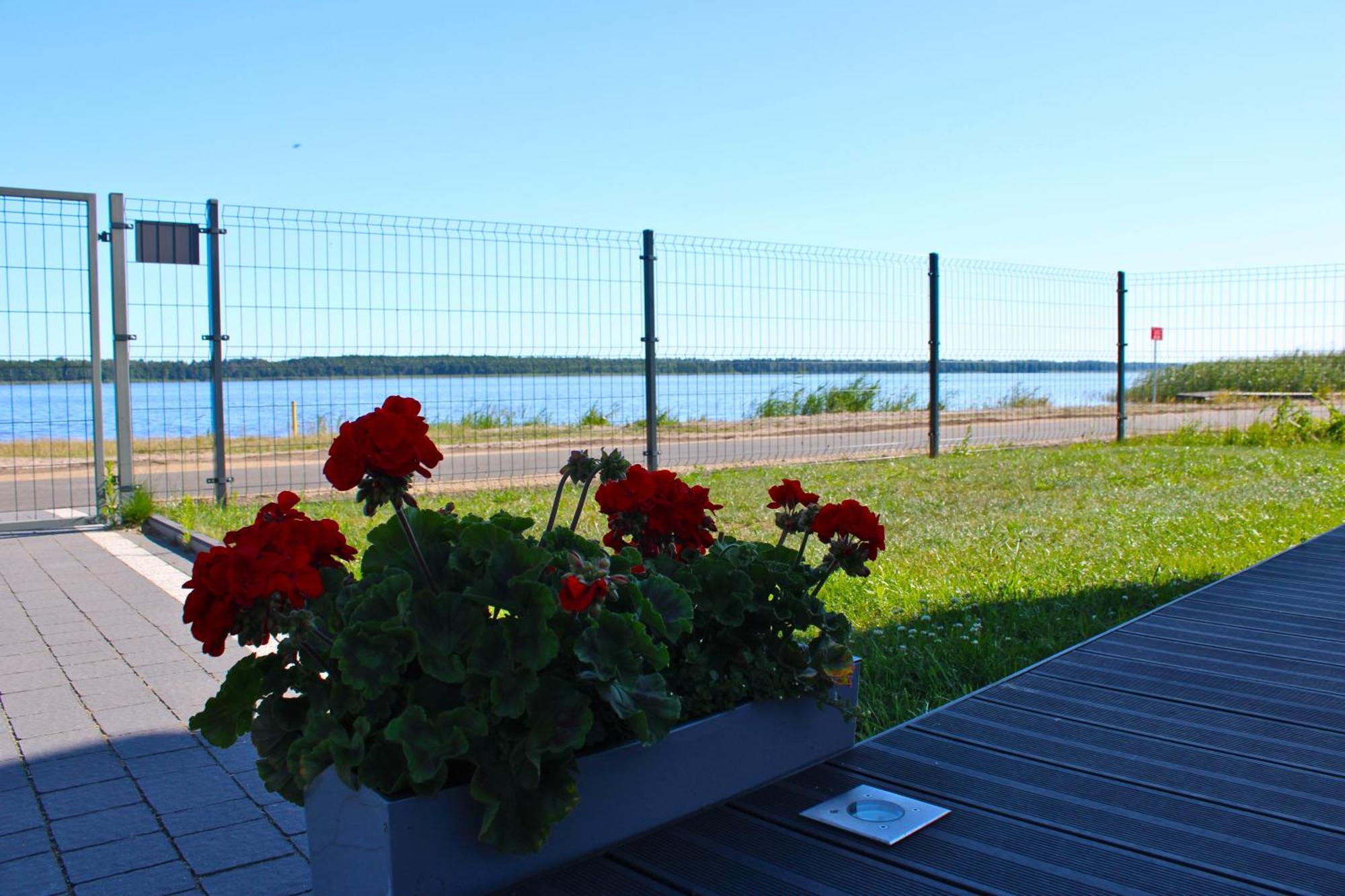 Sea2 Leba Nowecin Exterior foto